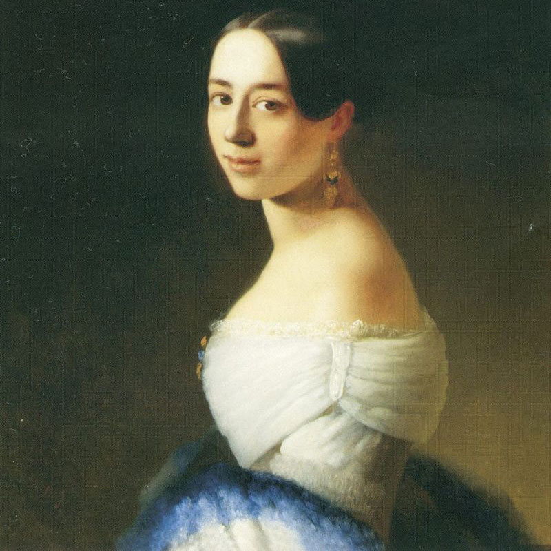 Pauline Viardot Garca